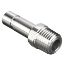 Picture of Push-to-Connect Pneumatic Stainless Steel Fittings - Prestolok PLS - 68PLSSP-10M-4R