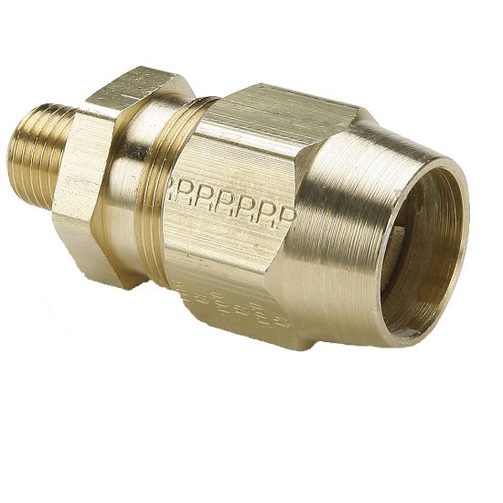 Picture of Air Brake Hose End Fittings - 68RB-6-4