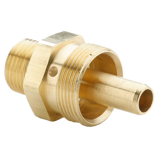 Picture of Air Brake Hose End Fittings - 68RB-6-8B