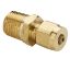 Picture of Brass Compression-Style Transmission Fittings - 68TF-2-2