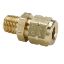 Picture of Compression Style Fittings - Vibra-Lok - 68VL-6-4