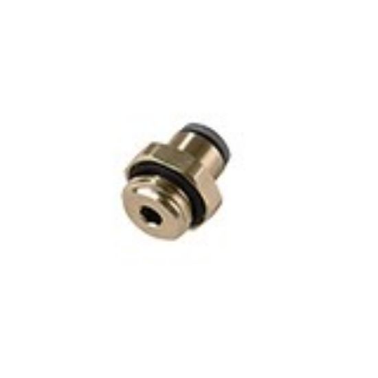 Picture of LIQUIfit® Push-In Fittings with Metal Adaptors - 6901 06 13