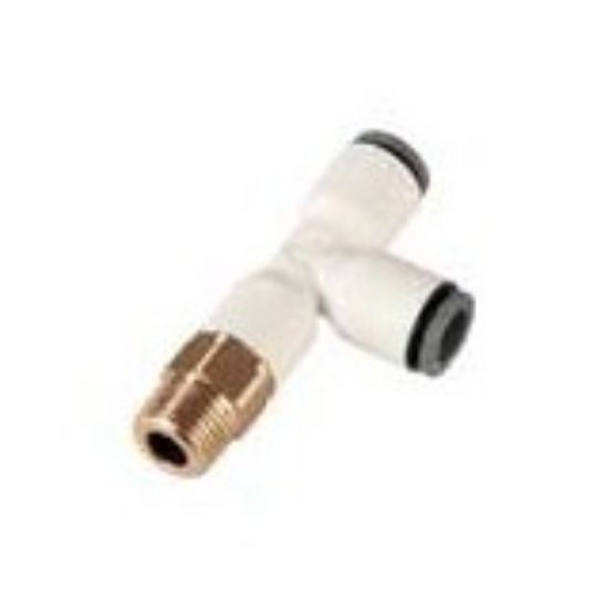 Picture of LIQUIfit® Push-In Fittings with Metal Adaptors - 6903 12 21