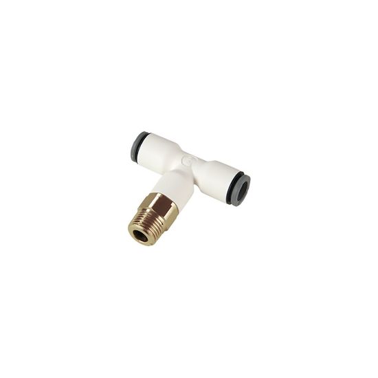 Picture of LIQUIfit® Push-In Fittings with Metal Adaptors - 6908 04 13