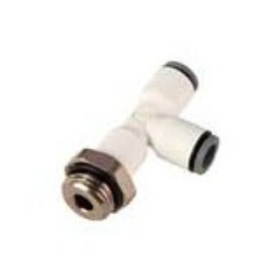 Picture of LIQUIfit® Push-In Fittings with Metal Adaptors - 6953 10 17