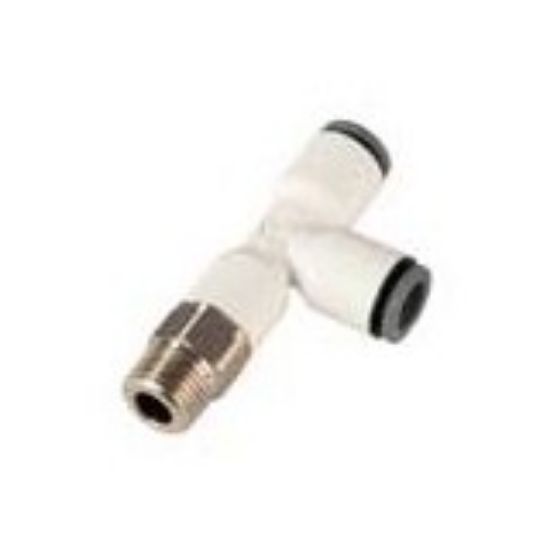 Picture of LIQUIfit® Push-In Fittings with Metal Adaptors - 6973 04 10