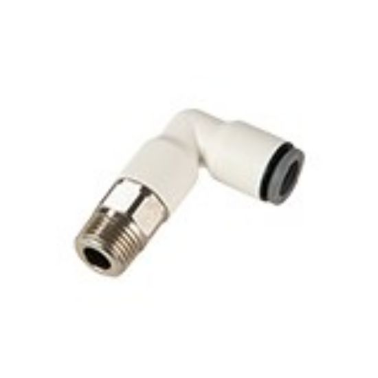 Picture of LIQUIfit® Push-In Fittings with Metal Adaptors - 6979 10 21