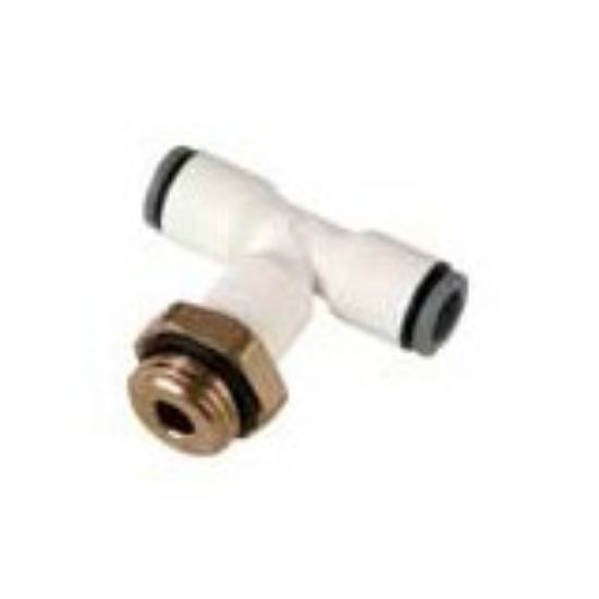 Picture of LIQUIfit® Push-In Fittings with Metal Adaptors - 6998 04 10