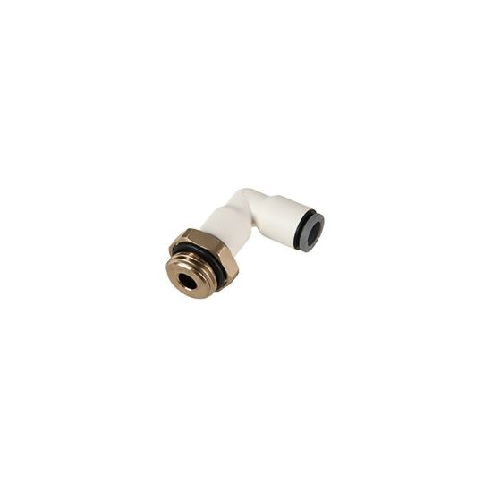 Picture of LIQUIfit® Push-In Fittings with Metal Adaptors - 6999 12 21