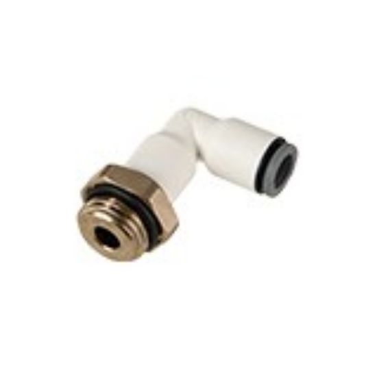 Picture of LIQUIfit® Push-In Fittings with Metal Adaptors - 6999 08 17