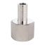 Picture of Parker Tube Fitting, BSP Taper Female Adapter - A-LOK Series - M18FA3/4K-316