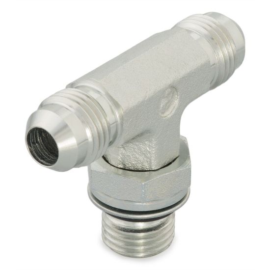 Picture of Triple-Lok® 37° Flare JIC Tube Fittings and Adapters - 6M14S87OMXS