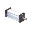 Picture of Pneumatic Rotary Vane Cylinders - PV Series / Parker Pneumatic - Europe - 6V5200010F-095