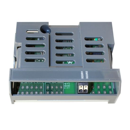 Picture of Communication, Feedback and I/O Module Options - for use with Parker AC / DC Drives - 7004-02-00