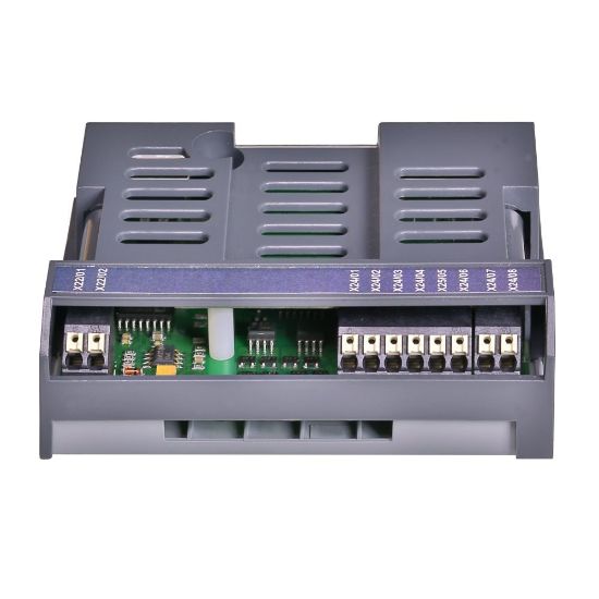 Picture of Communication, Feedback and I/O Module Options - for use with Parker AC / DC Drives - 7004-04-00