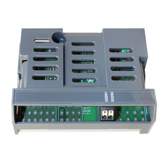 Picture of Communication, Feedback and I/O Module Options - for use with Parker AC / DC Drives - 7004-05-00