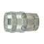 Picture of High Pressure , Non-Spill, Flat Face, Hydraulic Quick Couplings - 71 Series - 71-1C32-24FSL