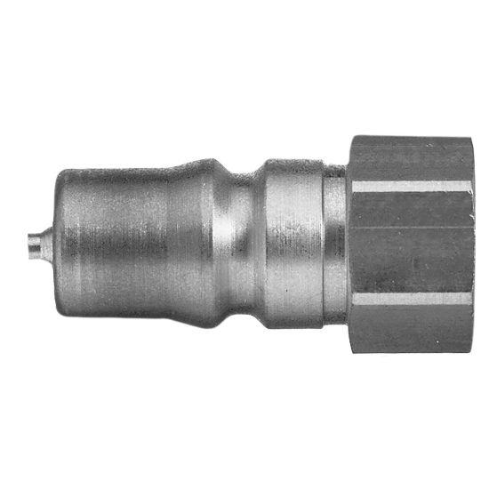 Picture of Quick Coupling with ISO 7241-1 Series B Profile, Series 70 - 71SBIW10RVX