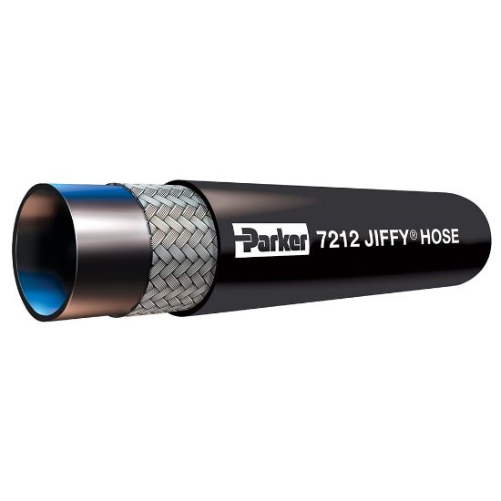 Picture of JIFFY™ Push-On Multipurpose Oil Resistant Hose, Series 7212 - 7212-381YL