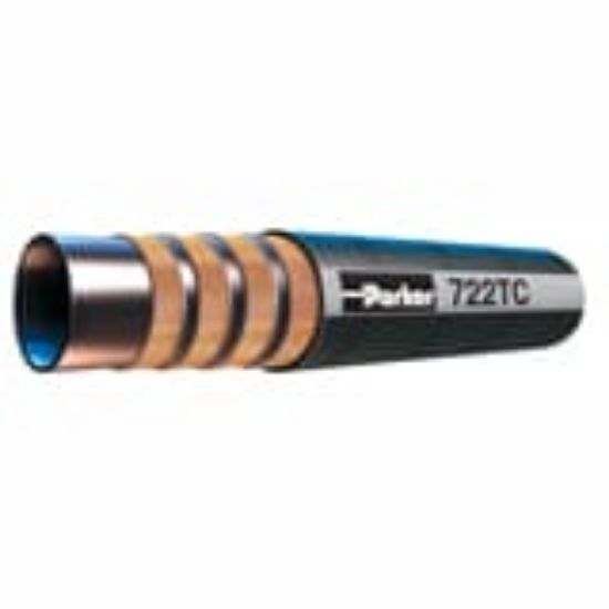 Picture of Hydraulic Industry Standard Hose 2500-3000 PSI – 722TC/ST Hose - 722TC-32