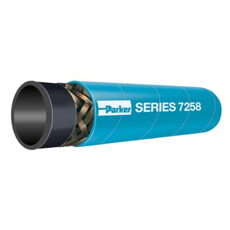 Picture for category HURRICANE™ Pressure Washer Hose, Series 7258