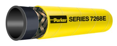 Picture for category STINGER™ II High Pressure Wire Braid Multipurpose Oil Resistant Hose, Series 7268E