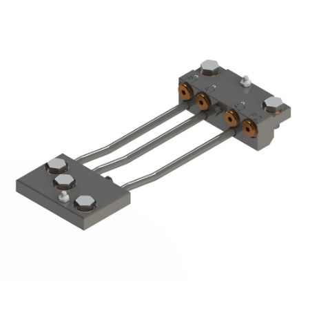 Picture for category Helac PowerTilt Manifold Kits