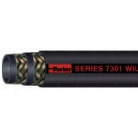 Picture for category WILDCATTER® Oilfield Hot Oiler Hose, Series 7301