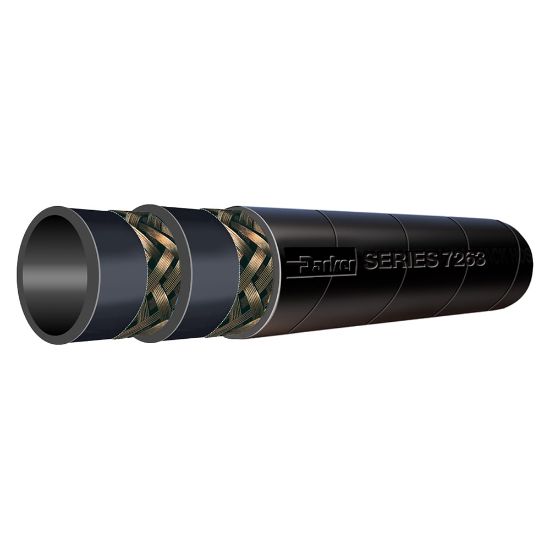 Picture of STEAM-LANCE® 250 STEAM HOSE - 7263-502