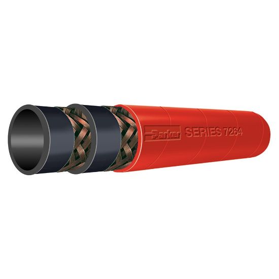 Picture of STEAM-LANCE® 250 STEAM HOSE - 7264-1002