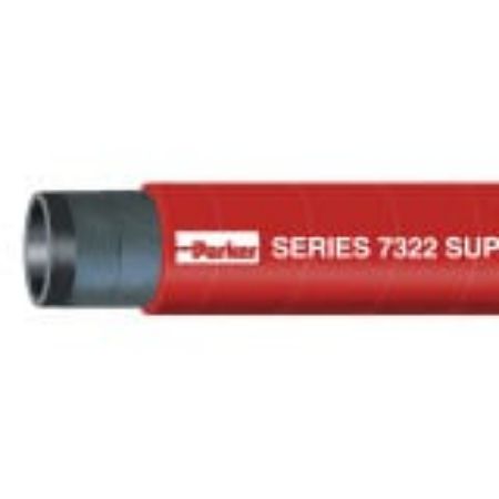 Picture for category SUPER-FLEX® GS LARGE DIAMETER GENERAL SERVICE AIR & WATER HOSE