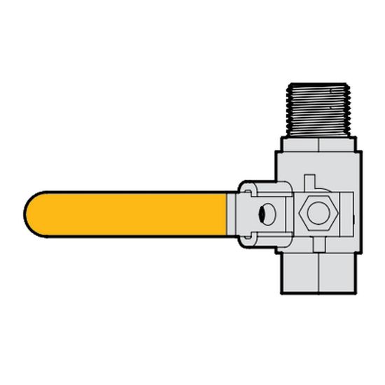 Picture of FBO PARTS AND ACCESSORIES - RACOR - 73225-.5