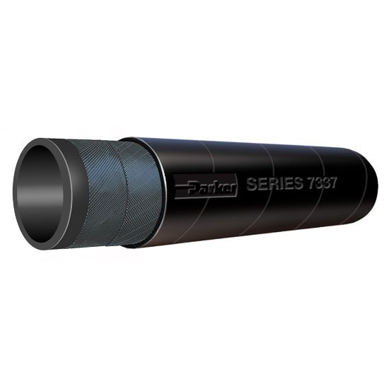 Picture of Reinforced Conduit Hose, Series 7337 - 7337-2502