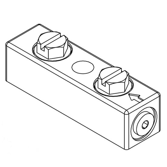 Picture of FBO PARTS AND ACCESSORIES - RACOR - 73383