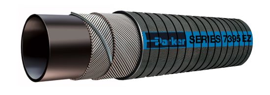 Picture of E-Z Form GS Suction Hose, General Service, Series 7395 - 7395-1625025