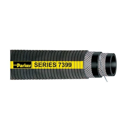 Picture of Oil & Fuel Transfer Hose - E-Z Form™ HT - 7399-1000025