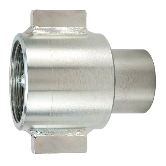 Picture of High Pressure, Thread to Connect Couplings, API 16D - 75 Series - 75C16-16FW