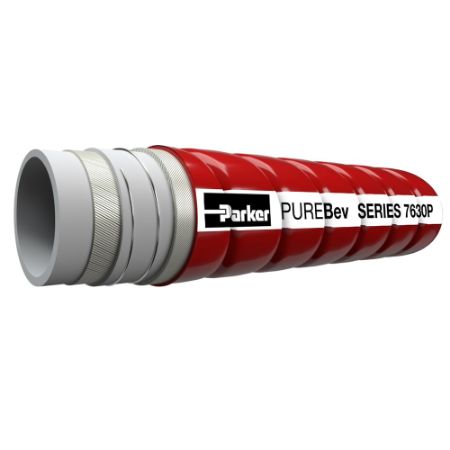 Picture for category PUREBev Hose Series 7630P