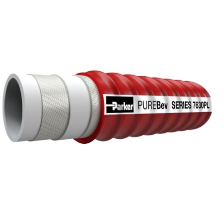 Picture for category PUREBev Hose Series 7630PL