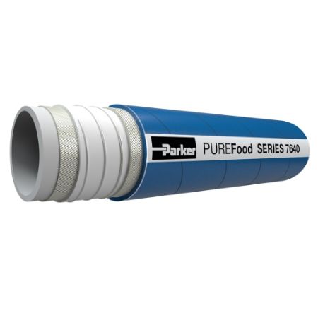 Picture for category PUREFood Hose Series 7640