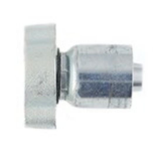 Picture of Permanent Crimp Couplings, Series CS - 7610-16CSGJF