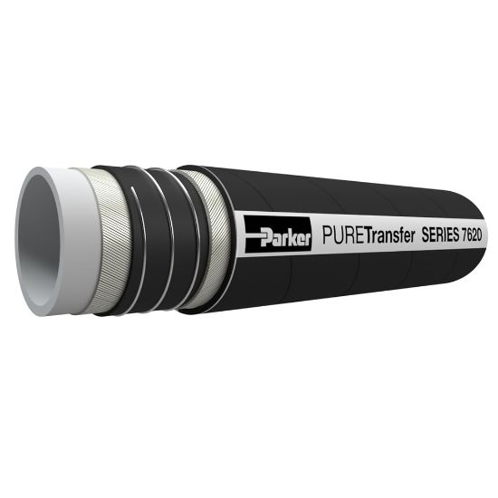 Picture of PURETransfer Hose Series 7620 - 7620-1000