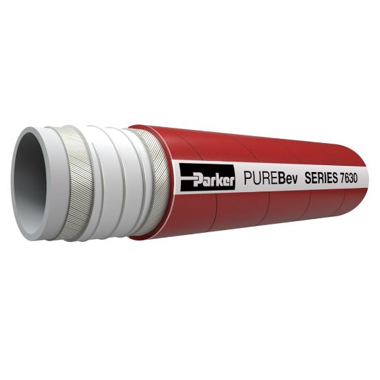 Picture of PUREBev Hose Series 7630 - 7630-4000