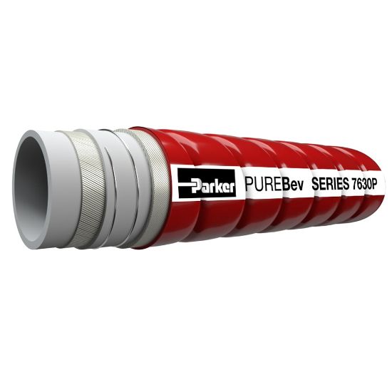 Picture of PUREBev Hose Series 7630P - 7630P-1500