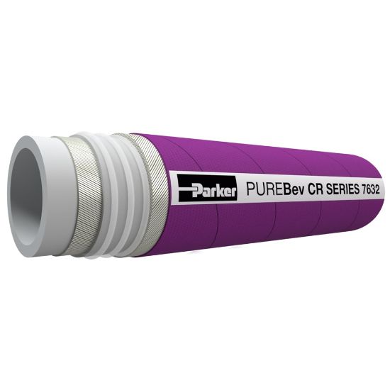 Picture of PUREBev Hose Series 7632 - 7632-2000