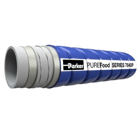 Picture for category PUREFood Hose Series 7640P