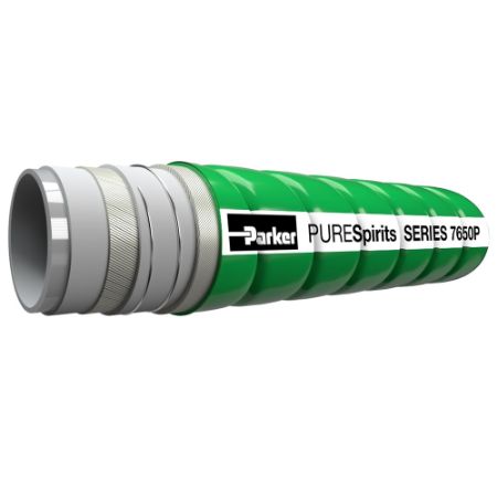 Picture for category PURESpirits Hose Series 7650P