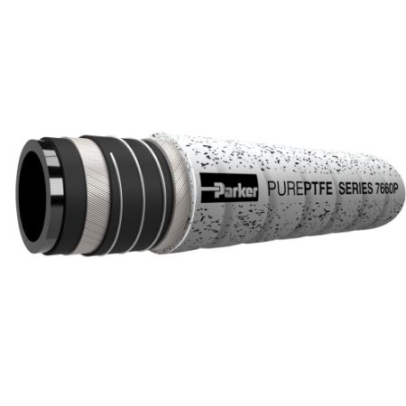 Picture for category PURESPTFE Hose Series 7660P