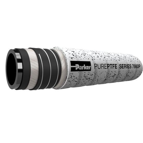 Picture of PURESPTFE Hose Series 7660P - 7660P-1500