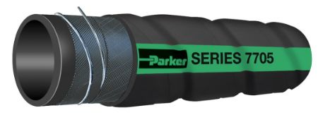 Picture for category GREEN LABEL™ Corrugated Petroleum Transport Suction Hose, Series 7705